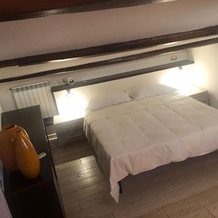 Casajusta Trastevere Rome Luaran gambar