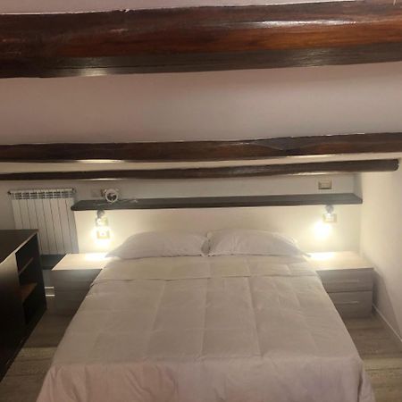 Casajusta Trastevere Rome Luaran gambar
