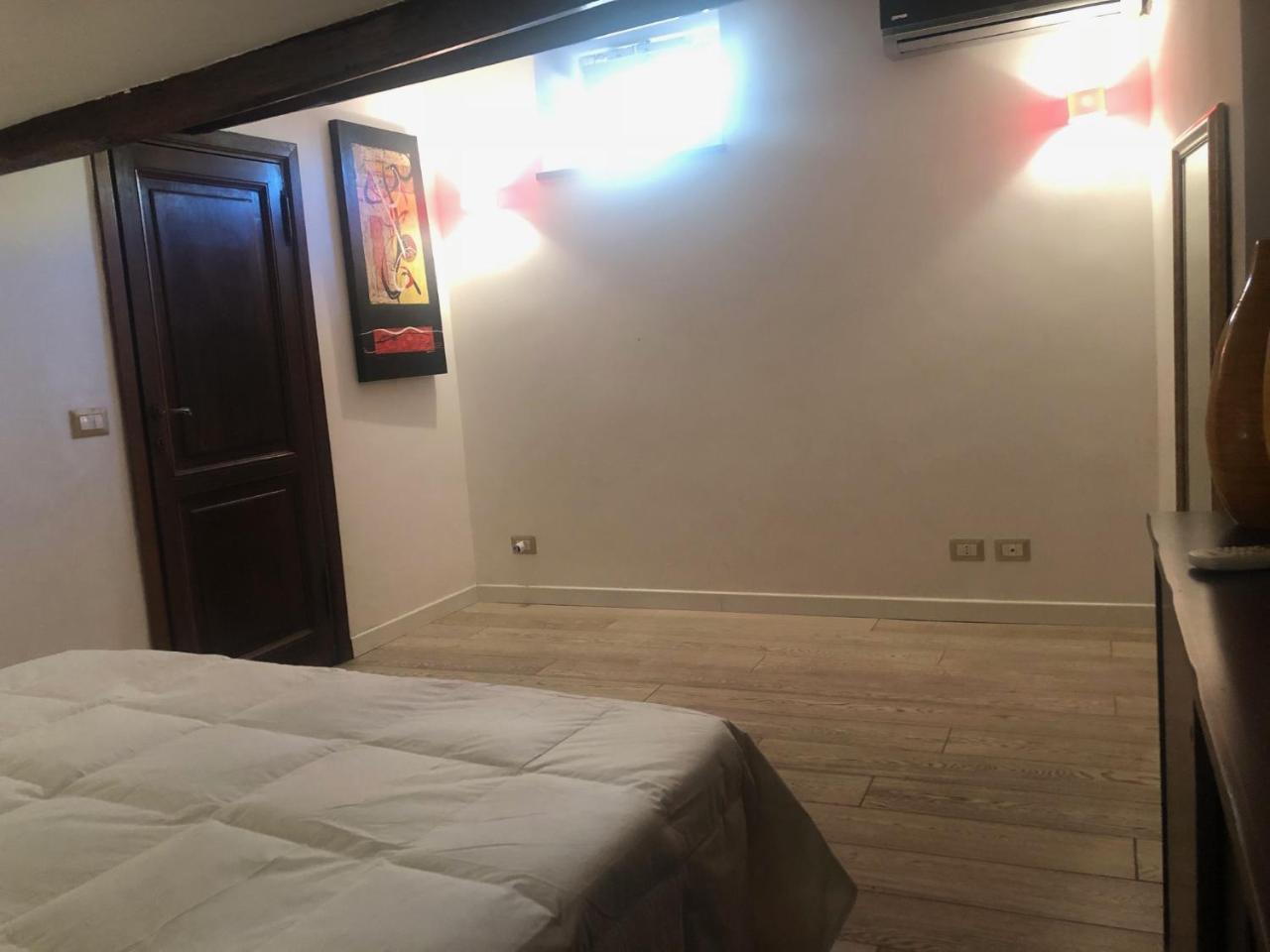 Casajusta Trastevere Rome Luaran gambar