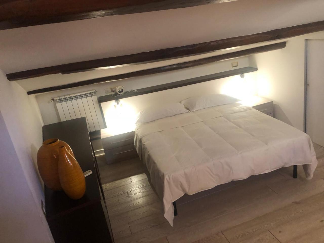 Casajusta Trastevere Rome Luaran gambar