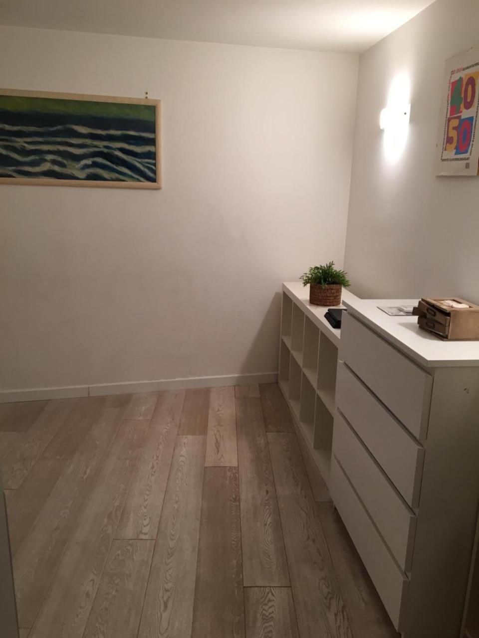 Casajusta Trastevere Rome Luaran gambar