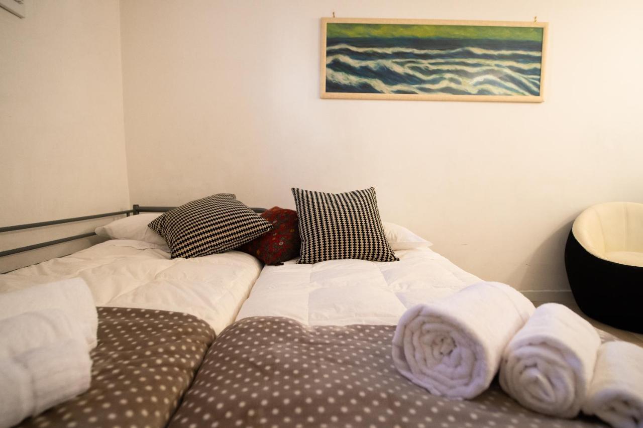Casajusta Trastevere Rome Luaran gambar