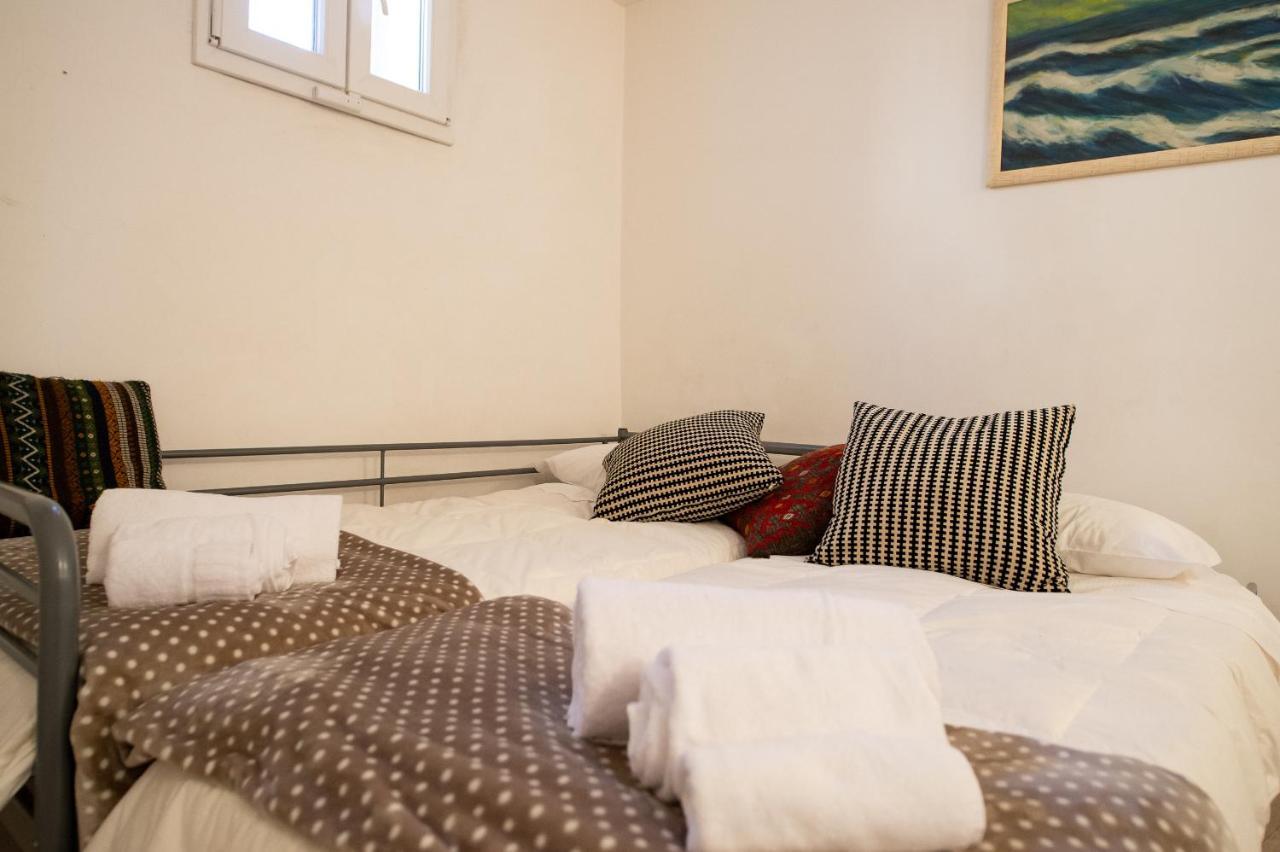 Casajusta Trastevere Rome Luaran gambar