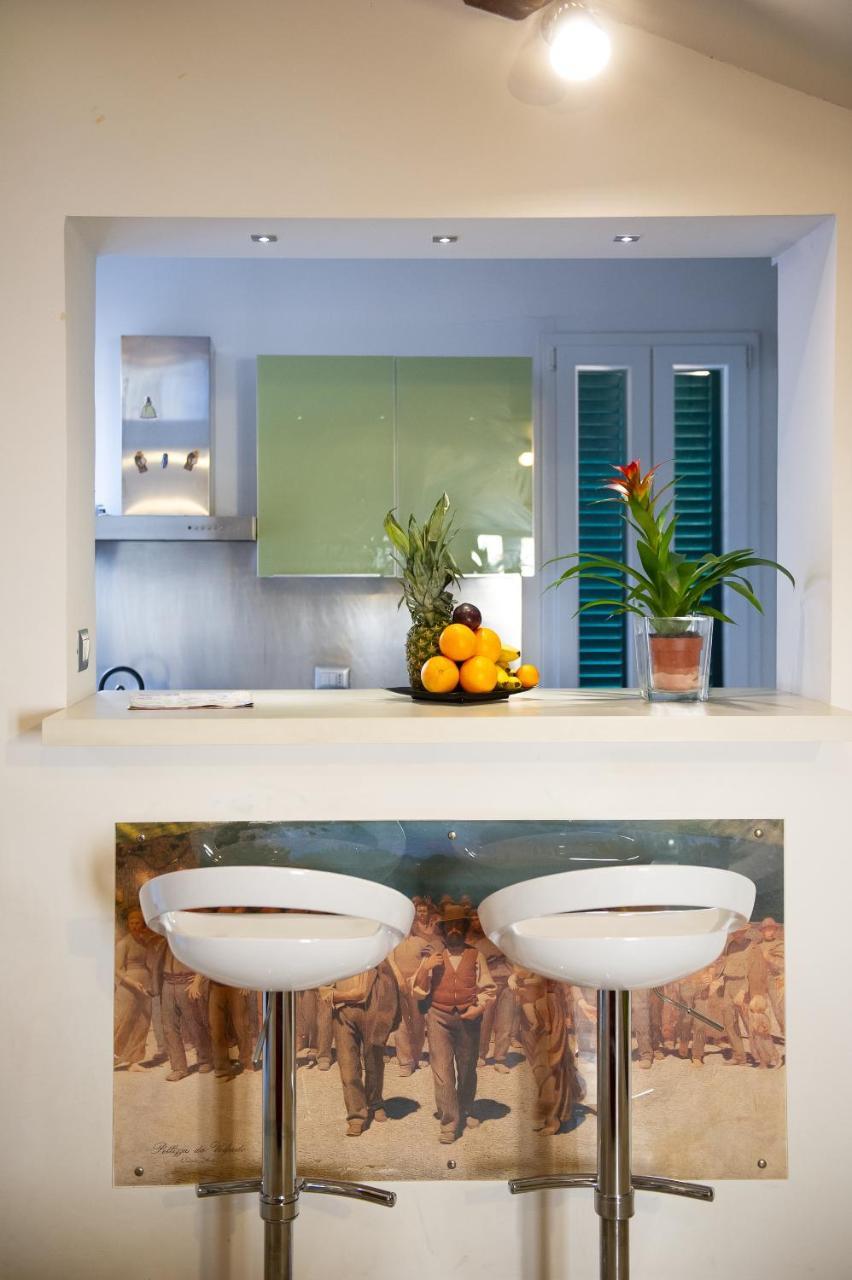 Casajusta Trastevere Rome Luaran gambar